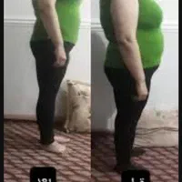 لاغری تضمینی و ضمانتی