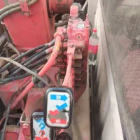 جرثقیل نیسانی|خدمات حمل و نقل|پیرانشهر, |دیوار