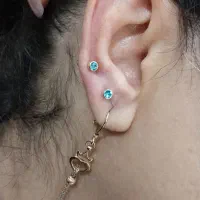 اپیلاسیون،کاشت مژه هیدن،پارافین وپدیکورپا،پرسینگ|خدمات آرایشگری و زیبایی|اهواز, فاز ۲ پادادشهر|دیوار