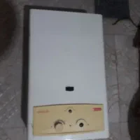 ابگرمکن سالم|آبگرمکن، پکیج، شوفاژ|سبزوار, پیروزی|دیوار