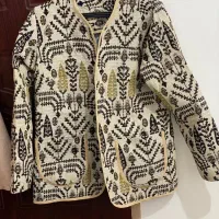 مانتوکتی ضخیم