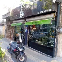 دستیار آرایشگر مردانه