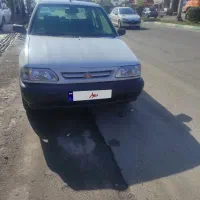 پراید مدل 88