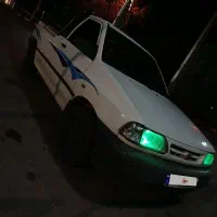 فروش فوری پراید وانت