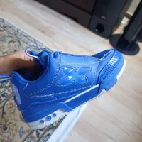 کفش لویی ویتون