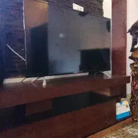 ال ای دی هوشمند ۴۳ متصل به گوگل