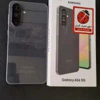 سامسونگ a56