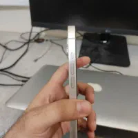 آیفون ۱۳ نرمال - ۱۲۸ گیگ - سفید - پلمپ - ch|موبایل|بروجرد, |دیوار