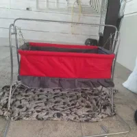 گهواره تاشوی بینظیردرحدنو