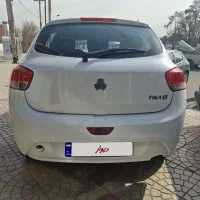 تیبا ۲ مدل ۹۸ استثنایی|خودرو سواری و وانت|یزد, |دیوار