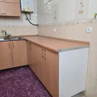 کابینت دست دوم بدنه فلز نو نو هست|مصالح و تجهیزات ساختمان|اصفهان, شیخ طوسی|دیوار