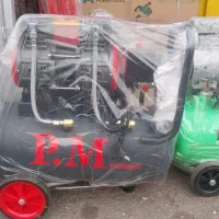 کمپرسور باد APN پمپ باد PM|ابزارآلات|رشت, تازه آباد|دیوار