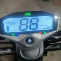 موتور برقی دلتا درحد|موتورسیکلت|ارومیه, |دیوار