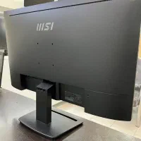 مانیتور ۲۷ اینچ در حد اک MSI سری PRO|قطعات و لوازم جانبی رایانه|تبریز, |دیوار