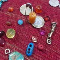 ۱۵،۰۰۰،۰۰۰|کلکسیون اشیاء عتیقه|رباط‌کریم, الارد|دیوار