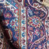 فرش دست باف