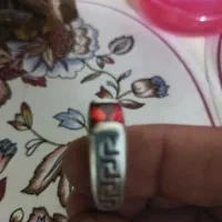 انگشتر نقره باعیار925|بدلیجات|قزوین, |دیوار