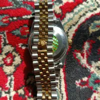 ساعت طرح رولکس|ساعت|یاسوج, |دیوار