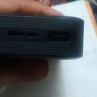 پاوربانک شیاومی ۲۰۰۰۰|لوازم جانبی موبایل و تبلت|فردیس, شهرک ارم|دیوار