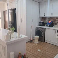 اجاره آپارتمان ۲خواب ولی عصر|اجارهٔ آپارتمان|آباده, |دیوار