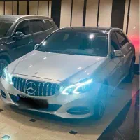 E250 2014|خودرو سواری و وانت|تهران, یوسف‌آباد|دیوار