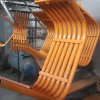 کارگر ساده جهت رنگ الکترواستاتیک