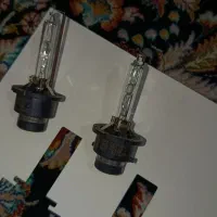 لامپ زنون مزدا3 نیو اصلی هستن