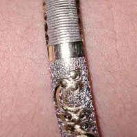 طلای  شکسته