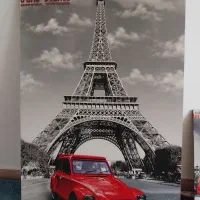 ۴ عدد تابلو