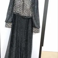 لباس مجلسی زنانه شیک