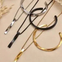 دستبند و گردنبند با بهترین قیمت