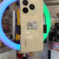 ریلمی c61 . حافظه 256.رم 8+12|موبایل|مشهد, طبرسی شمالی|دیوار