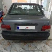 پراید 131 مدل 1394|خودرو سواری و وانت|مشهد, پنجتن|دیوار