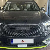 خودرو شوال H 6