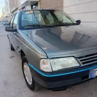 پژو 405مدل 90|خودرو سواری و وانت|اقبالیه, |دیوار