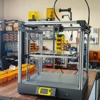 پرینتر سه بعدی