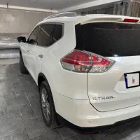 نیسان ایکس تریل 2017