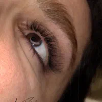 چسب،مدل اکستنشن مژه همراه آموزش و مدرک|آرایشی، بهداشتی، درمانی|کرمانشاه, |دیوار