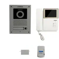 آیفون تصویری تک واحده کوماکس کره