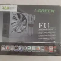 پاور گرین GP-380A-EU