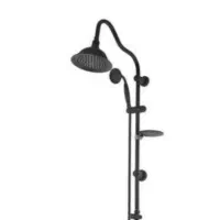 دوش زنگوله ای .فلاش تانک .جاشامپویی|لوازم سرویس بهداشتی|یزد, |دیوار