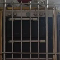 اجاق گاز طرح فر.|اجاق گاز و لوازم برقی پخت‌وپز|شاهین‌شهر, گرگاب|دیوار