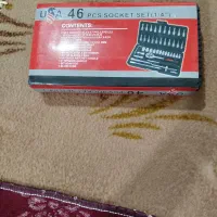 ست اچاربکس 46تایی کامل اصل