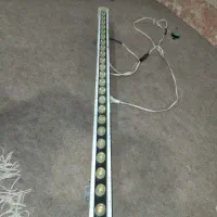 چراغ والواشور ال ای دی