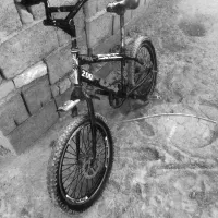 دوچرخه 20 لاتانی|دوچرخه، اسکیت، اسکوتر|زابل, |دیوار