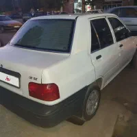 پراید ۹۸