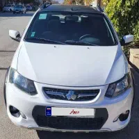 کوئیکR مدل اسفند 99