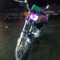 هندا ۱۵۰ نامی