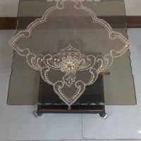 میز عسلی|مبلمان خانگی و میز عسلی|کهریزک, |دیوار