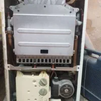 پکیج وستن|آبگرمکن، پکیج، شوفاژ|اصفهان, باغ کاران|دیوار